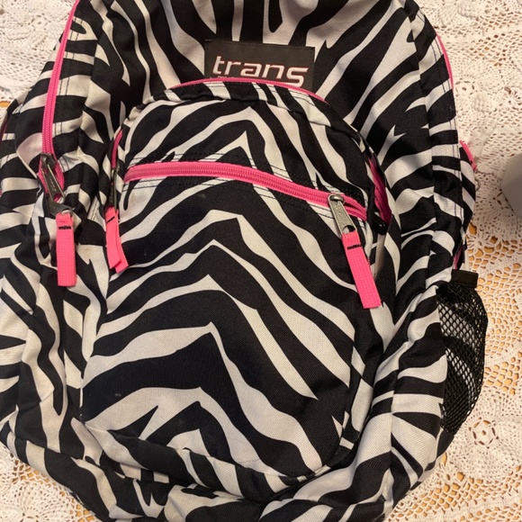 Backpack - Picture 2 of 5